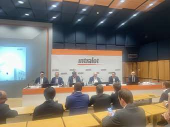 Από τις λοταρίες στο online gaming: Η Intralot ετοιμάζεται για τη μεγάλη "κούρσα" και τη διεκδίκηση νέων έργων