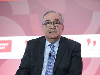 Ν. Παπαθανάσης για το Ταμείο Ανάκαμψης: "Είμαστε στην πρώτη τριάδα στις εκταμιεύσεις στην Ε.Ε."