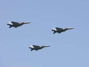 Λίβανος: Τρεις νεκροί και τέσσερις τραυματίες από ισραηλινές αεροπορικές επιδρομές