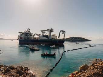 Αριάδνη Interconnection: Παράταση του διαγωνισμού για τη διάθεση του 20% από τον ΑΔΜΗΕ