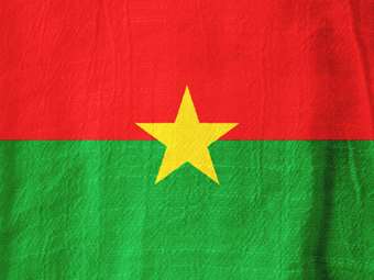 Μπουρκίνα Φάσο: Η στρατιωτική χούντα κήρυξε τις Γάλλους διπλωμάτες "ανεπιθύμητα πρόσωπα"