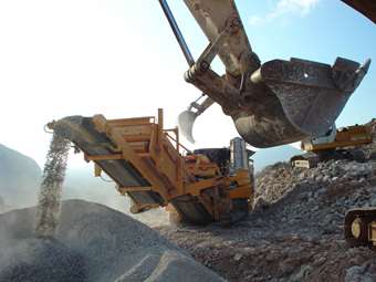 Δομική Κρήτης: Ανάδοχος σε δύο νέα έργα ύψους 30 εκατ. ευρώ