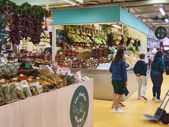 ΕΚΤ: Σε χαμηλό δυόμιση ετών οι πληθωριστικές προσδοκίες τον Απρίλιο