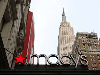 Macy's: Θα κλείσει 150 καταστήματα στην επόμενη τριετία