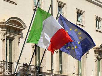 Ιταλία: Ιταλία: Η κυβέρνηση αναβάλλει την επικύρωση του Ευρωπαϊκου Μηχανισμού Σταθερότητας