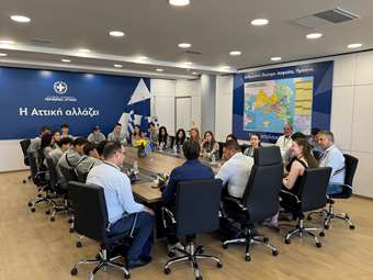 Ν. Χαρδαλιάς: Τα παιδιά της Ομογένειας είναι η εγγύηση ότι η καρδιά της Ελλάδας θα συνεχίσει να χτυπά δυνατά