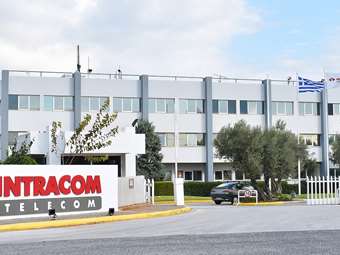 Intracom Telecom: Παρουσιάζει πρωτοποριακή, ενεργή κεραία στην έκθεση MWC στη Βαρκελώνη