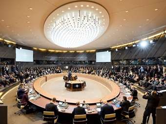 Στη σύνοδο των υπουργών Άμυνας του ΝΑΤΟ συμμετείχε ο Ιω. Κεφαλογιάννης