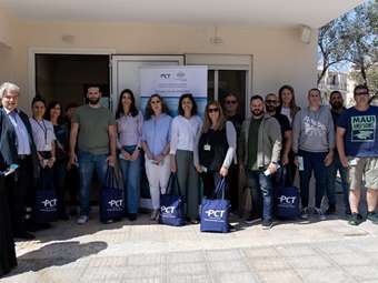 H PCT στο πλευρό ευάλωτων οικογενειών και φέτος το Πάσχα