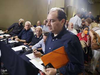 Ρουκέτες Σπίρτζη σε Κασσελάκη: Το κόμμα το ρευστοποιείς εσύ με τις προτάσεις σου