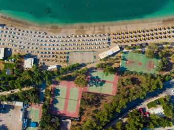 ΕΤΑΔ: Προτιμητέος επενδυτής η κοινοπραξία "EVERGOOD Μονοπρόσωπη ΑΕ – Γευσήνους ΑΒΕΕ" για τη μίσθωση της Ακτής Βουλιαγμένης