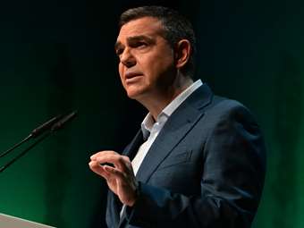 Αλ. Τσίπρας για τους αγρότες: Αυτοί που διεκδικούν το δίκιο τους δεν είναι εγκληματίες