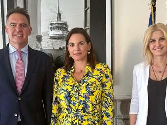 Ελληνική πρωτιά για τη βιωσιμότητα στον κλάδο της φιλοξενίας