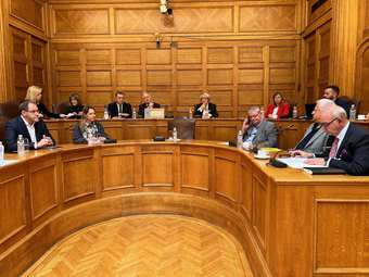 Μάνος Κόνσολας: "Χρειαζόμαστε μια Εθνική Πολιτική για τις ορεινές περιοχές"