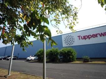 Τάπερ τέλος: Η Tupperware ξεκίνησε και επίσημα τη διαδικασία πτώχευσης