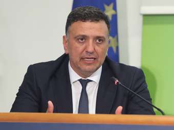 Β. Κικίλιας: Νέο αναπτυξιακό μοντέλο για τα λιμάνια της χώρας