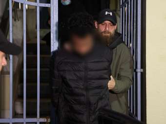 Τραγωδία στη Χίο: Προφυλακιστέος μετά την απολογία του ο φερόμενος ως διακινητής