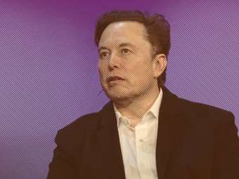 Μασκ: "Λιγότερος αντισημιτισμός στο X σε σύγκριση με άλλα apps κοινωνικής δικτύωσης"