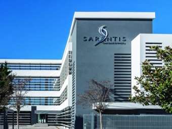 Σαράντης: Αύξηση 7,9% στα EBITDA  του Ομίλου στο εννεάμηνο