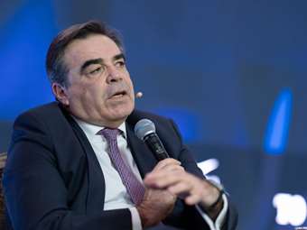 Μ. Σχοινάς: Όσοι μένουν έξω από τον στενό πυρήνα της ΕΕ χάνουν