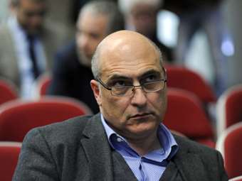 Qatargate: Σε κατ' οίκον περιορισμό ο Ανρέα Κοτσολίνο