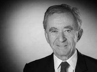 Forbes: Ο Μπερνάρ Αρνό, ο πιο πλούσιος άνδρας στον κόσμο