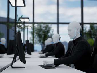 Πράκτορες Τεχνητής Νοημοσύνης: Η νέα γενιά AI που ήλθε για να αλλάξει το μέλλον των επιχειρήσεων - Πώς μπορούν να αποτελέσουν ευκαιρία (και όχι κίνδυνο)