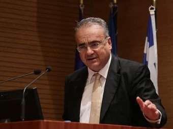 ΔΣΑ: Στοχευμένη η επίθεση κατά του Συλλόγου και του Δ. Βερβεσού