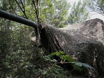 Οι δύο κόσμοι της Ουκρανίας
