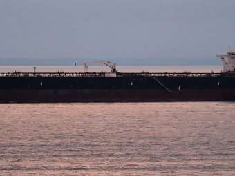 Η Γερμανία κατέσχεσε τάνκερ και τους 100.000 τόνους ρωσικού πετρελαίου που μετέφερε