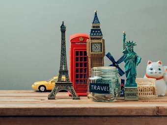 Πώς θα κινηθούν οι τιμές των υπερατλαντικών πτήσεων προς την Ελλάδα για το καλοκαίρι