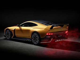 Η Aston Martin Valiant είναι παραγγελία του Alonso και θα υπάρξουν μόνο 38 κομμάτια (εικόνες)