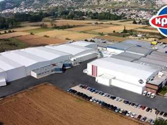 Κρι Κρι: Το case study που οδηγεί σε τζίρο 310 εκατ. το ’26 με καθαρά κέρδη 42 εκατ.