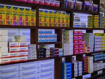 Υπ. Υγείας: Σε λειτουργία το Ηλεκτρονικό Σύστημα Παρακολούθησης Διακίνησης Φαρμάκων