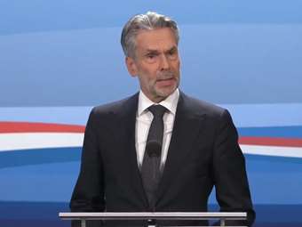 Σχόοφ: Φρικτή ένδειξη του αυξανόμενου αντισημιτισμού οι επιθέσεις εναντίον Ισραηλινών φιλάθλων