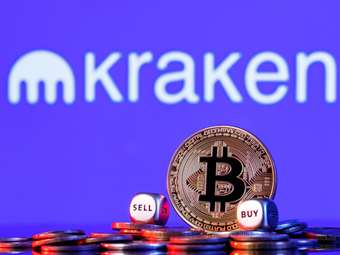 Το ανταλλακτήριο κρυπτονομισμάτων Kraken κλείνει τα γραφεία του στο Άμπου Ντάμπι