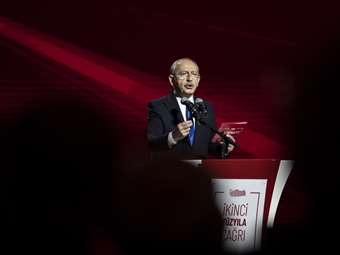 Κεμάλ Κιλιτσντάρογλου: Ποιος είναι ο υποψήφιος πρόεδρος της τουρκικής αντιπολίτευσης;