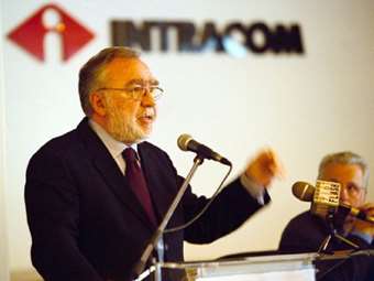 Intracom Holdings: Στα €8,7 εκατ. τα καθαρά κέρδη το α' εξάμηνο