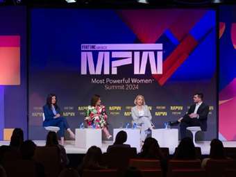 Έλενα Στάσση: Intrakat και Άκτωρ "χτίζουν" μία κοινή εταιρική κουλτούρα