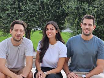 Simpler: Ποια είναι η startup που έλαβε ψήφο εμπιστοσύνης από τη Lamda Development