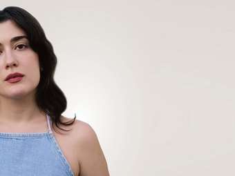 Μαρίνα Σιώτου: Από το θεατρικό σανίδι, στη μεγάλη οθόνη και στις Κάννες