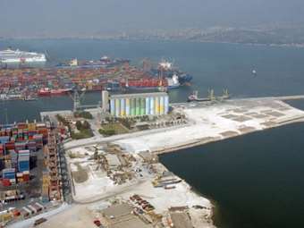 Η Τουρκία πουλά σε Άραβες το λιμάνι της Πούντας στη Σμύρνη - Πιθανός αγοραστής από τα ΗΑΕ