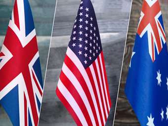 Με βρετανικό σχέδιο τα πυρηνικά υποβρύχια της Αυστραλίας θα αντιμετωπίσουν την Κίνα