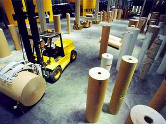 ΒΙΣ: Απόφαση πώλησης πακέτου μετοχών της Hellenic Quality Foods