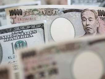 Το ιαπωνικό γεν ενισχύεται μετά την ανακοίνωση έκτακτης σύσκεψης ΥΠΟΙΚ και κεντρικής τράπεζας Ιαπωνίας