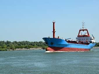 ΕΛΣΤΑΤ: Αύξηση 1% στη δύναμη του ελληνικού εμπορικού στόλου τον Ιανουάριο