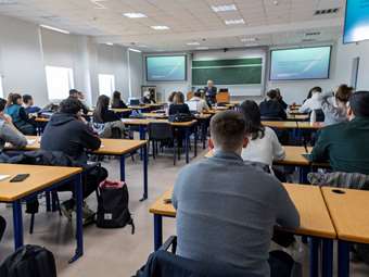 Στρατηγική συνεργασία του Ομίλου ΓΕΚ ΤΕΡΝΑ με το Εθνικό Μετσόβιο Πολυτεχνείο