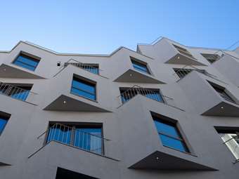 Χριστίνα Μήτση: Νέο ξενοδοχείο από τον όμιλο Mitsis στο λιμάνι του Πειραιά