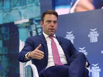 Στ. Κασσελάκης: Το ΝΑΤΟ παίζει πολύ σημαντικό ρόλο- Να στηριχθεί η Ουκρανία