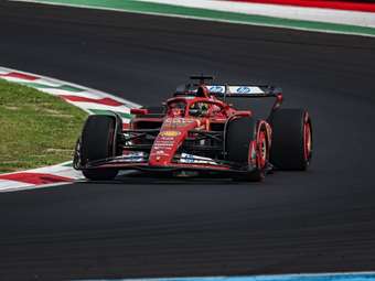 F1: Κίνηση ματ της Ferrari, ανακοίνωσε τον άνθρωπο που χάρισε 6 τίτλους στον Hamilton